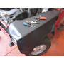 Paire de Protection d'aile pour Atelier