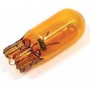 Side marker bulb amber 12v 5watt