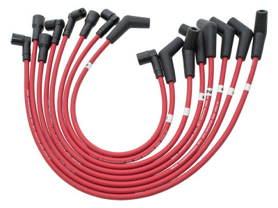 ignition lead set