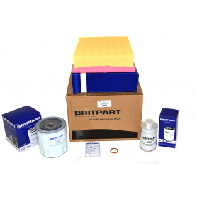 Kit filtration discovery 1 3.9 efi