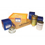 Kit filtration range rover classic 3.5 carburateur de 1986 a 1991