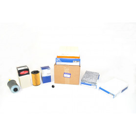 Service kit - premium