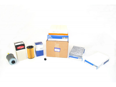 Service kit - premium