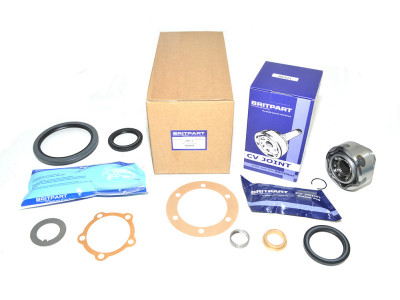 Kit joint homocinetique range rover classic jusqu'a 1985