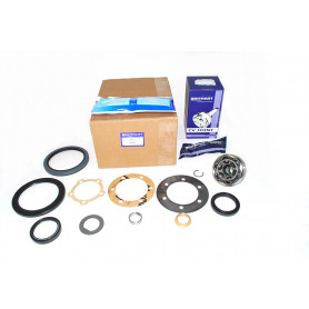 Kit joint homocinetique sans abs range rover classic de 1986 a 1988