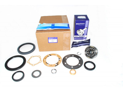 Kit joint homocinetique sans abs range rover classic de 1986 a 1988