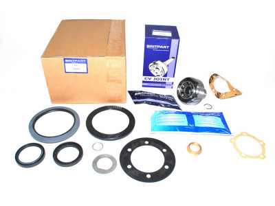 Kit joint homocinetique sans abs range rover classic de 1989 a 1992