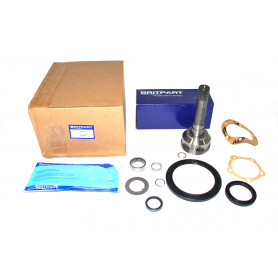 Kit joint homocinetique avec abs range rover classic de 1986 a 1991