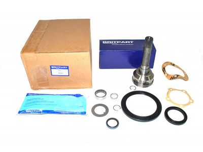 Kit joint homocinetique avec abs range rover classic de 1986 a 1991