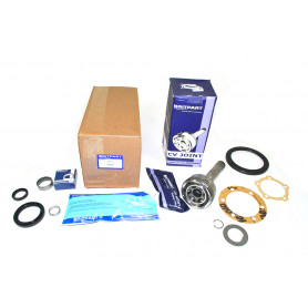 Kit joint homocinetique differentiel 10c range rover classic a partir de 1992