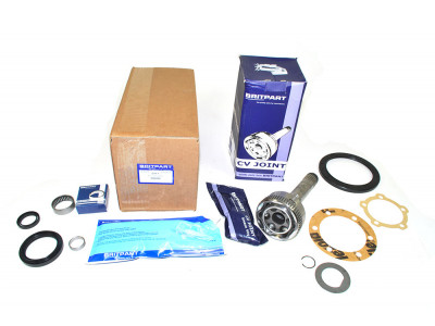 Kit joint homocinetique differentiel 10c range rover classic a partir de 1992