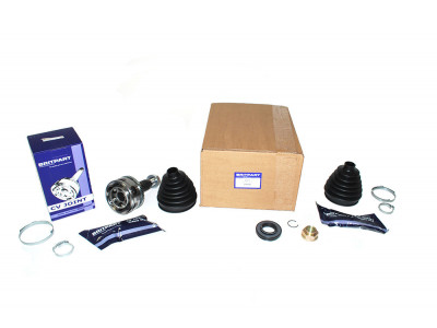 Cv joint kit - p38 (all models)