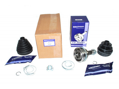 Cv joint kit - freelander 2.0d and 1.8 petrol up to 2000