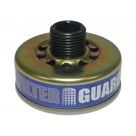 Filter guard