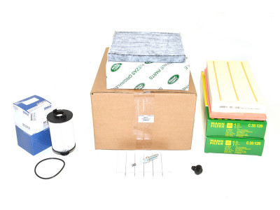 Service kit