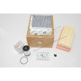 Kit de filtration range rover sport 3.0 v6 essence a partir du numero de serie ea301263