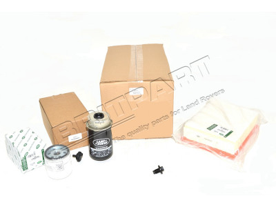 service kit