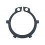 detent repair circlip