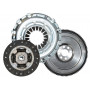 kit embrayage supression bi masse Freelander 1