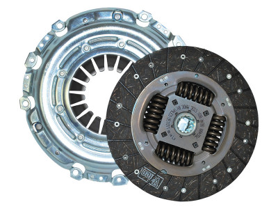 disque et mecanisme pour modification avec da6250