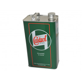 Castrol classic xl 20w-50