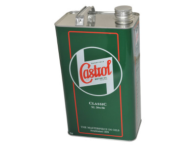 Castrol classic xl 20w-50