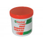 graisse rouge "castrol" (500g)