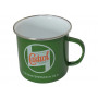 Mug castrol