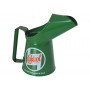 Castrol pouring jug