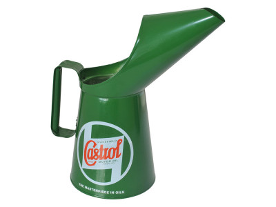 Quart jug