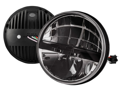 Paire de feux truck lite