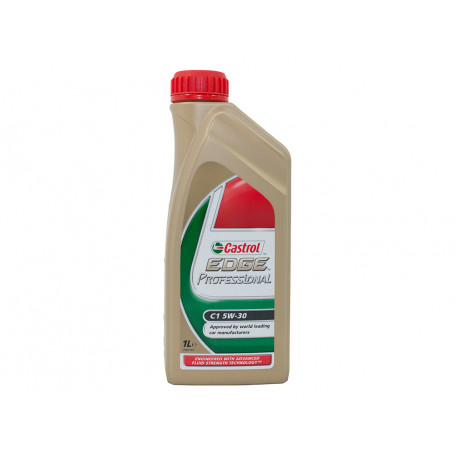 Huile Castrol sae c1 5W30 1l