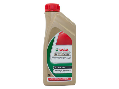 huile sae c1 5w30 1l