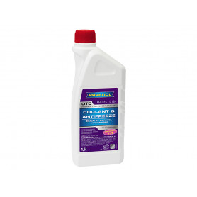 Liquide de refroidissement 1.5l