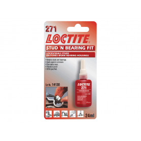 Bearing sealed 24ml