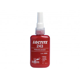 Loctite type n sechage rapide