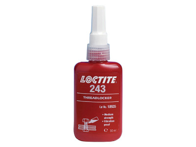 Loctite type n sechage rapide