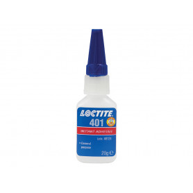 Minute glue 20g tube