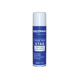 Trade tack stab