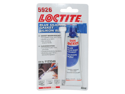 LOCTITE Silicone blue 5926