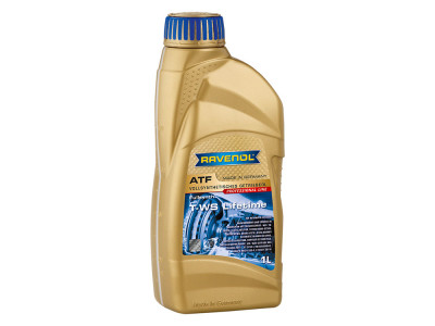 Huile de boite de vitesse automatique ATF T-WS Lifetime 1l