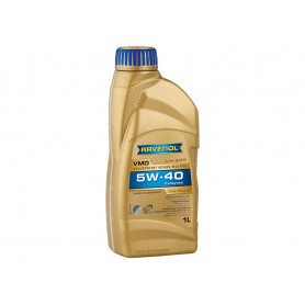 Ravenol vmo sae 5w-40