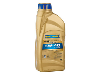 Ravenol vmo sae 5w-40