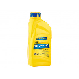 Ravenol turbo-c hd-c sae 15w-40