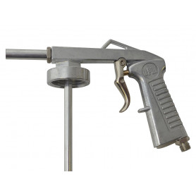 Raptor application gun