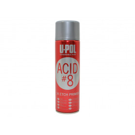 Raptor acid8tm : acid etch primer