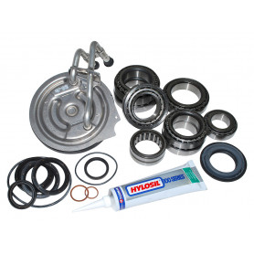 Ird repair kit