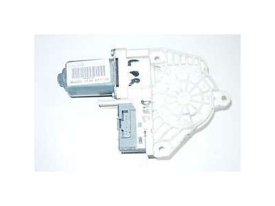 Moteur electrique avant gauche de vitre electrique