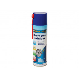nettoyant frein