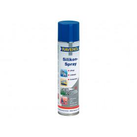 silicon spray 400ml